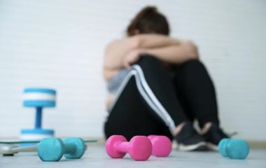 Почему ты не худеешь: 7 основных причин, которые не дают весу уходить