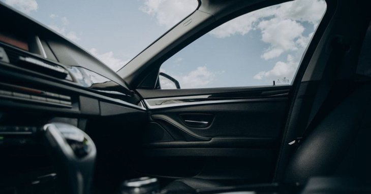 Ці п’ятнадцять функцій автомобіля здивують навіть досвідчених водіїв