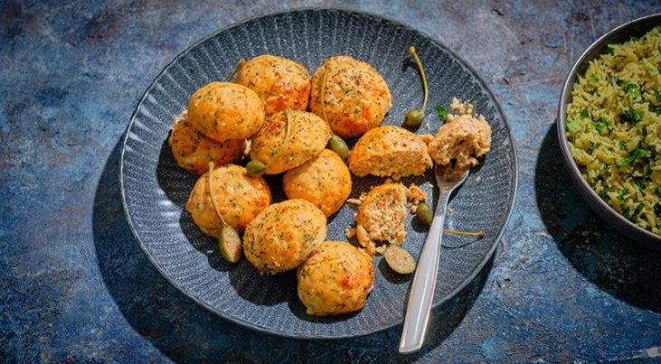 Как приготовить из рыбы колбасу, стейки и фрикадельки и еще пару вкусных блюд