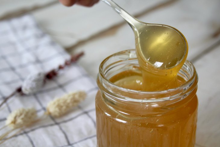 Как правильно растопить засахаренный мед, чтобы он не потерял полезных свойств