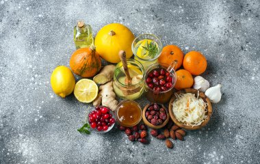 Эти привычные для нас продукты на самом деле разрушают иммунитет