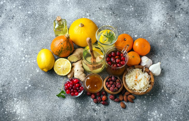 Эти привычные для нас продукты на самом деле разрушают иммунитет