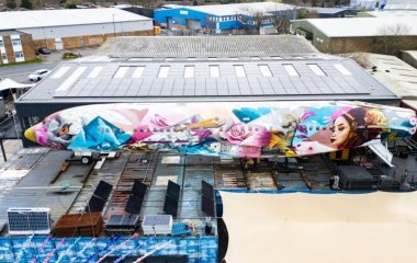 Всередині найкрутішого Airbnb у світі: який вигляд має літак, що належав Пабло Ескобару – фото