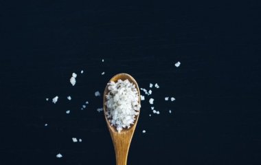Замінники солі допоможуть захиститися від інсультів