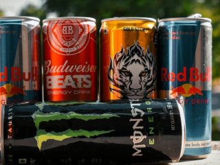 Продаж енергетиків дітям хочуть заборонити: що відомо про ініціативу