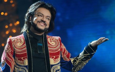 Филипп Киркоров подарил своим детям домашних питомцев
