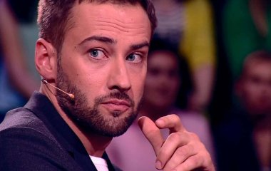 Дмитрий Шепелев стыдится своих архивных снимков