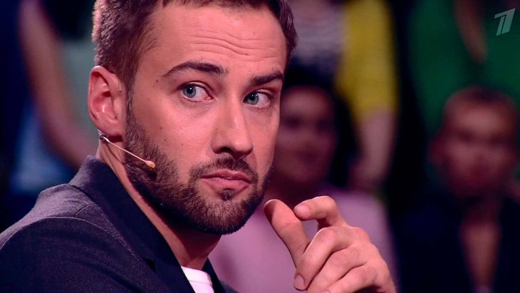 Дмитрий Шепелев стыдится своих архивных снимков