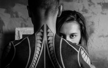 О чем не говорят мужчины: 6 главных мужских страхов