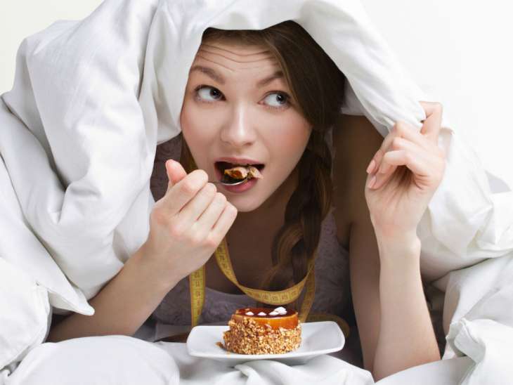 7 привычек, которые помогут побороть тягу к сладостям
