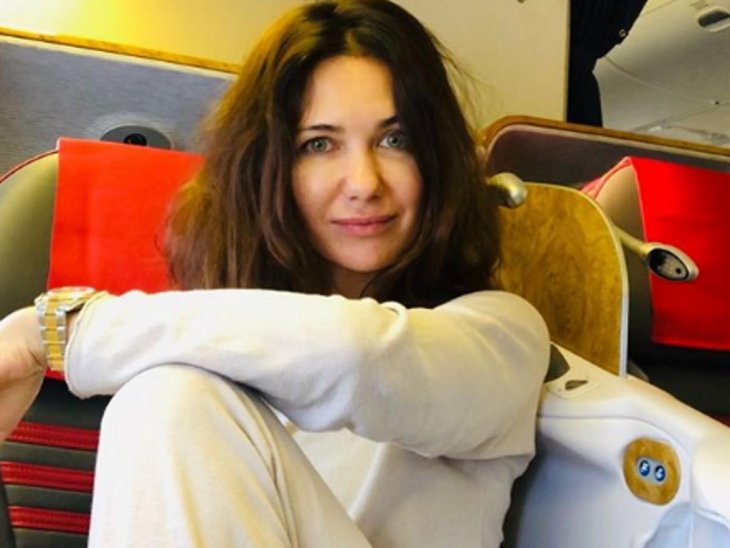 Екатерина Климова призналась, что ее ранят сплетни