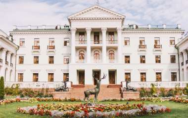 Гостиницы Москвы