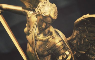 Коли день Михайла 2024 року: дата за новим календарем, історія, традиції