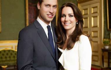 Стало известно, сколько получает домработница Кейт Миддлтон и принца Уильяма