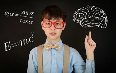 Яке харчування може зробити з вашої дитини відмінника