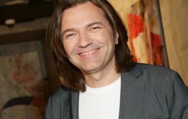 Дмитрий Маликов рассказал, как начал общаться с Натальей Ветлицкой спустя много лет после романа