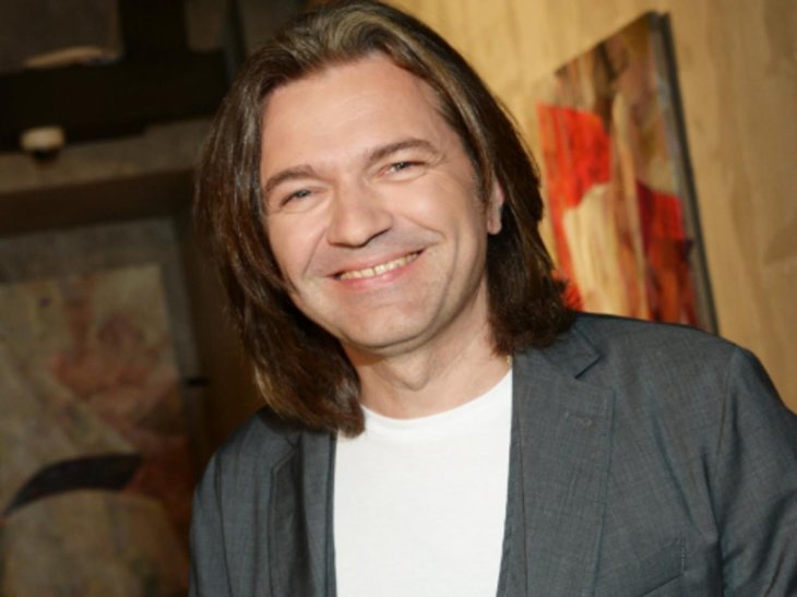 Дмитрий Маликов рассказал, как начал общаться с Натальей Ветлицкой спустя много лет после романа