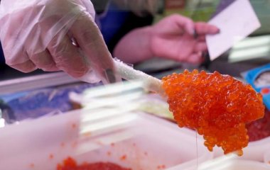 Експерт перерахувала продукти для збереження зору