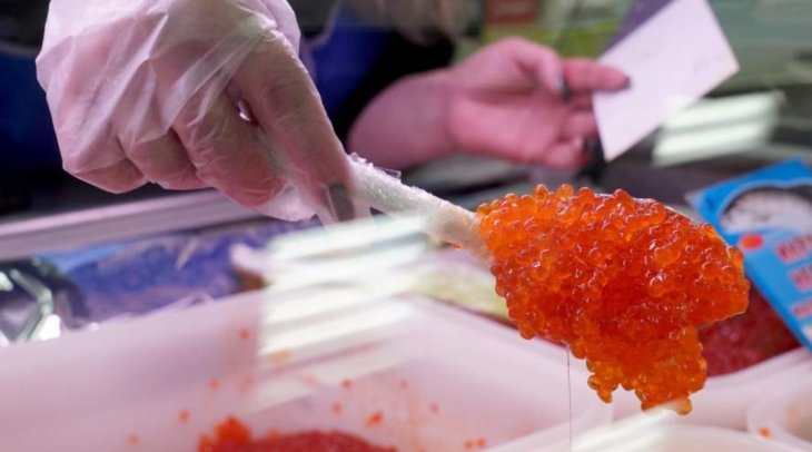 Експерт перерахувала продукти для збереження зору