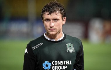 Павел Мамаев стал игроком ФК «Ростов»