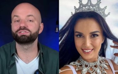 Украинка-победительница 