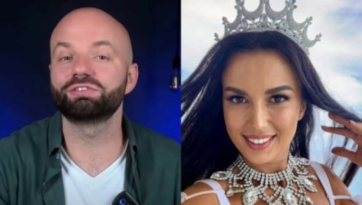 Украинка-победительница 