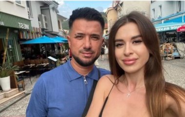  Мурат Налчаджиоглу показал, как сам готовит на кухне