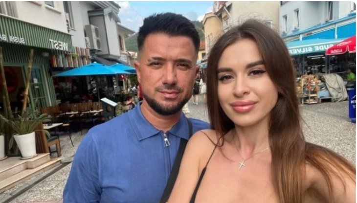  Мурат Налчаджиоглу показал, как сам готовит на кухне