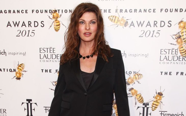 Линда Евангелиста после неудачной пластики впервые призналась, что больна раком: 