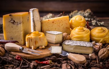 Осторожно, подделка: как понять, натуральный сыр или нет