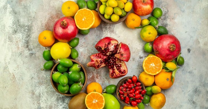 Гастроентеролог назвала 5 фруктів, які варто їсти щодня для ідеального травлення