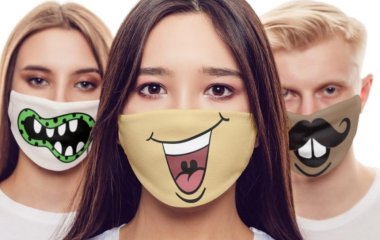 Вчені в Японії назвали ідеальні умови, щоб повністю заразитися 