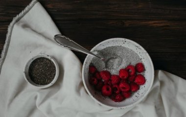 3 смачні та корисні солодощі, які можна діабетикам