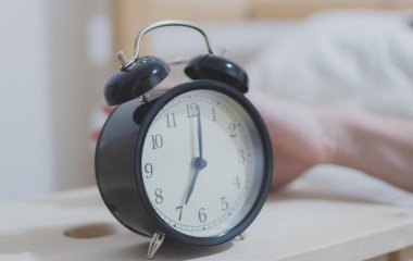 Вчені з'ясували, чим недосип небезпечний для оточуючих