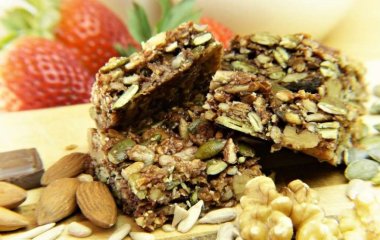 Медики назвали три продукта для поддержания здоровья во время поста