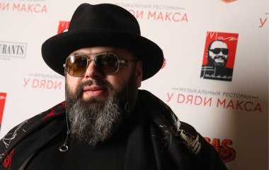 Максим Фадеев обвинил артистов MALFA в воровстве