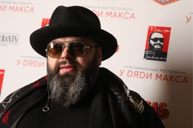 Максим Фадеев обвинил артистов MALFA в воровстве