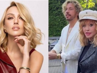 Оля Полякова до сліз розчулила Аллу Пугачову на фестивалі в Юрмалі: