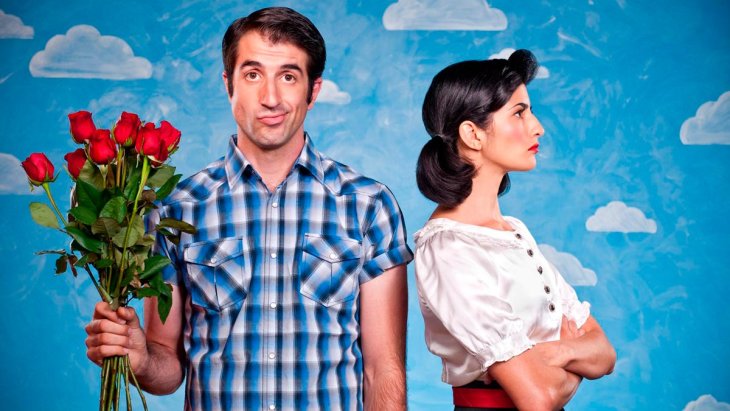 Методы соблазнения, которые раздражают мужчин