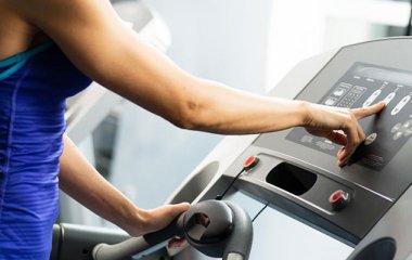 Какую беговую дорожку выбрать?