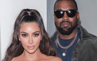 Снова вместе? Канье Уэст и Ким Кардашьян замечены на свидании. Фото!