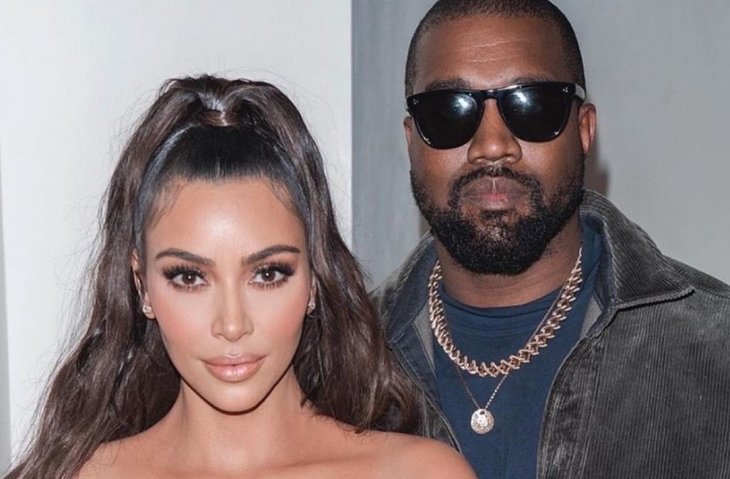 Снова вместе? Канье Уэст и Ким Кардашьян замечены на свидании. Фото!