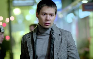 Стас Пьеха изучает психологию
