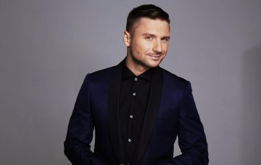 Сергей Лазарев показал красавицу-племянницу