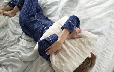 Невролог заявила про можливість розвитку хвороби Альцгеймера через недосипання
