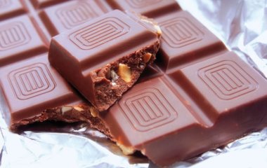 Лікарі пояснили користь шоколаду для здоров'я
