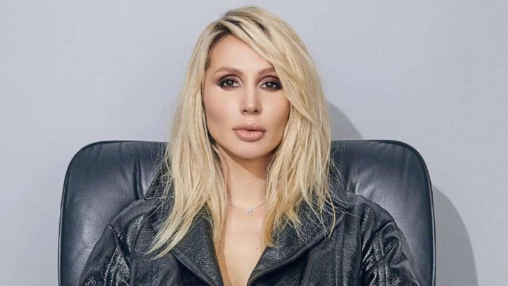 Светлану Лободу заподозрили в третьей беременности