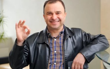 Виктор Павлик впервые после капельниц вышел на связь и обратился к поклонникам