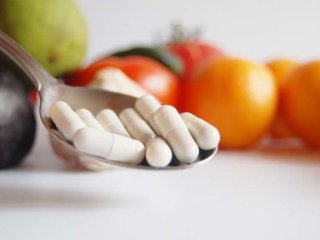 Медики назвали три самых необходимых витамина для крепкого иммунитета
