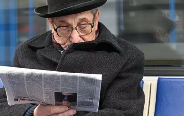 Названо ранні симптоми, що вказують на розвиток хвороби Альцгеймера